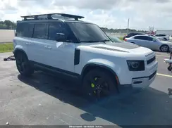 SALEJ7RX5N2087880 2022 LAND ROVER DEFENDER