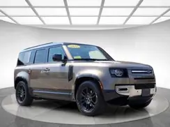 SALEJ7RX7N20764XX 2022 LAND ROVER DEFENDER
