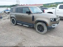 SALEJ7RX8M2041751 2021 LAND ROVER DEFENDER