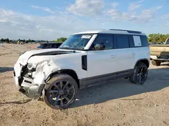SALEJ7RX8N2087680 2022 LAND ROVER DEFENDER