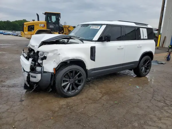 SALEJ7RX8N2087680 2022 LAND ROVER DEFENDER - Image 1
