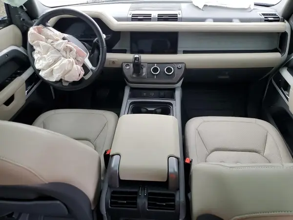 SALEJ7RX8N2087680 2022 LAND ROVER DEFENDER - Image 8