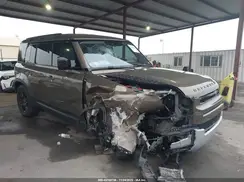 SALEJ7RX8N2099490 2022 LAND ROVER DEFENDER