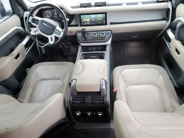 SALEJ7RX9M2038129 2021 LAND ROVER DEFENDER - Image 8