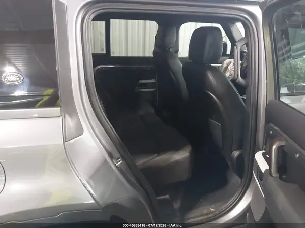 SALEJ7RX9M2038910 2021 LAND ROVER DEFENDER - Image 8