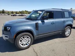SALEJ7RX9N2079099 2022 LAND ROVER DEFENDER