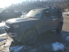 SALEJ7RX9N2079507 2022 LAND ROVER DEFENDER