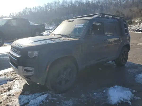 SALEJ7RX9N2079507 2022 LAND ROVER DEFENDER - Image 1