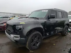 SALEJ7RX9N2087686 2022 LAND ROVER DEFENDER