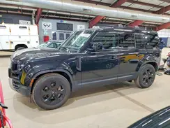 SALEJEEU0R2309604 2024 LAND ROVER DEFENDER