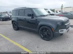 SALEJEEU1R2250093 2024 LAND ROVER DEFENDER