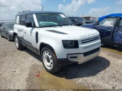 SALEJEEU3R2354097 2024 LAND ROVER DEFENDER
