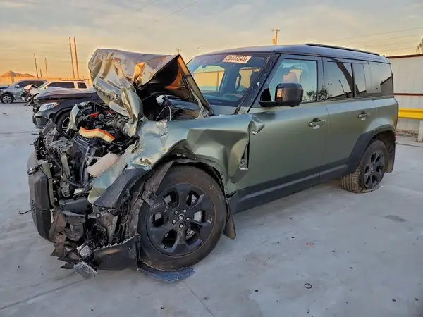 SALEJEEU5R2259590 2024 LAND ROVER DEFENDER - Image 1