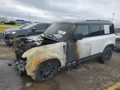 SALEJEEU5R2294453 2024 LAND ROVER DEFENDER