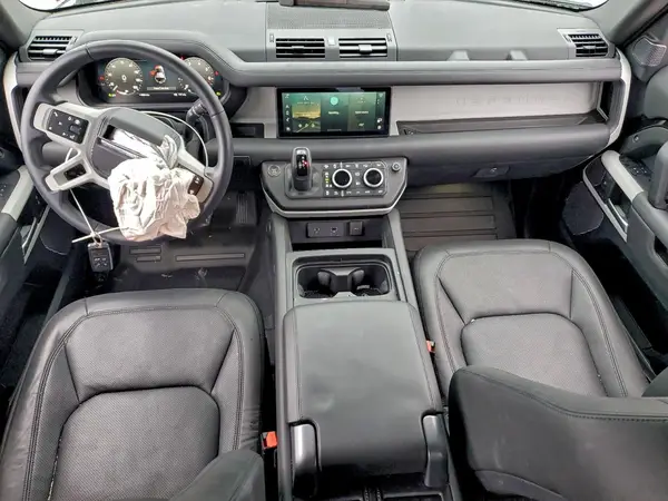 SALEJEEU7R2266394 2024 LAND ROVER DEFENDER - Image 8