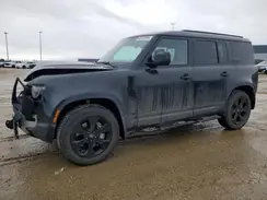 SALEJEEU7S2416221 2025 LAND ROVER DEFENDER