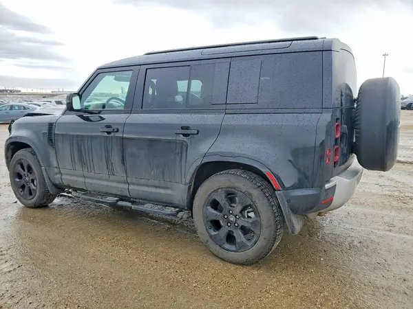 SALEJEEU7S2416221 2025 LAND ROVER DEFENDER - Image 2