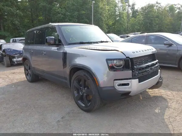 SALEJEEU8R2297489 2024 LAND ROVER DEFENDER - Image 1