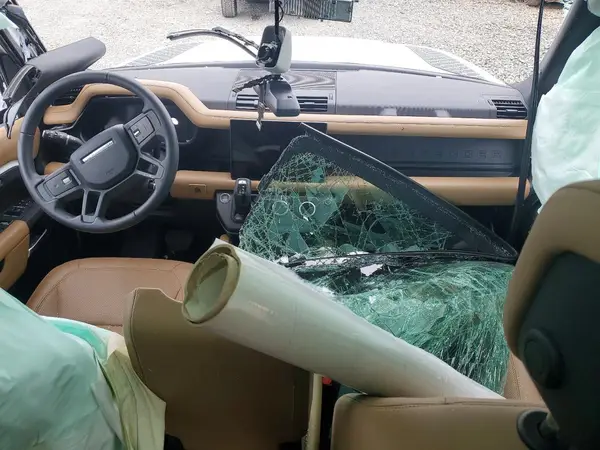 SALEJEEU8S2450958 2025 LAND ROVER DEFENDER - Image 8