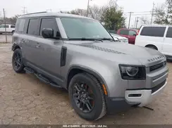SALEJEEU9R2312923 2024 LAND ROVER DEFENDER
