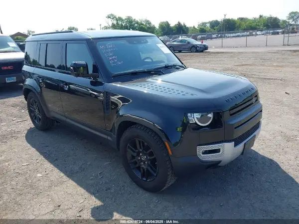 SALEJEEX0L2015668 2020 LAND ROVER DEFENDER - Image 1