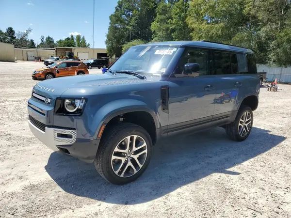 SALEJEEX0L2021115 2020 LAND ROVER DEFENDER - Image 1
