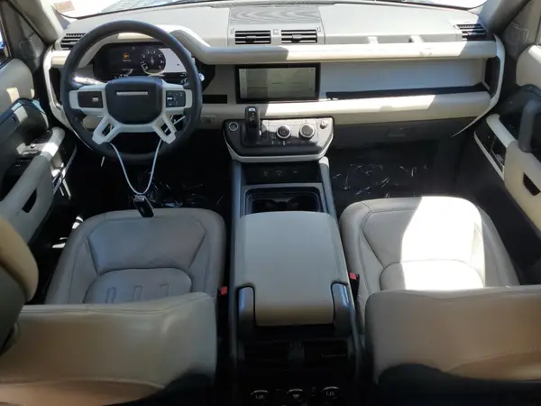 SALEJEEX0L2021115 2020 LAND ROVER DEFENDER - Image 8