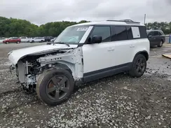SALEJEEX0P2240775 2023 LAND ROVER DEFENDER