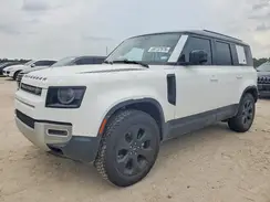 SALEJEEX0R2349613 2024 LAND ROVER DEFENDER