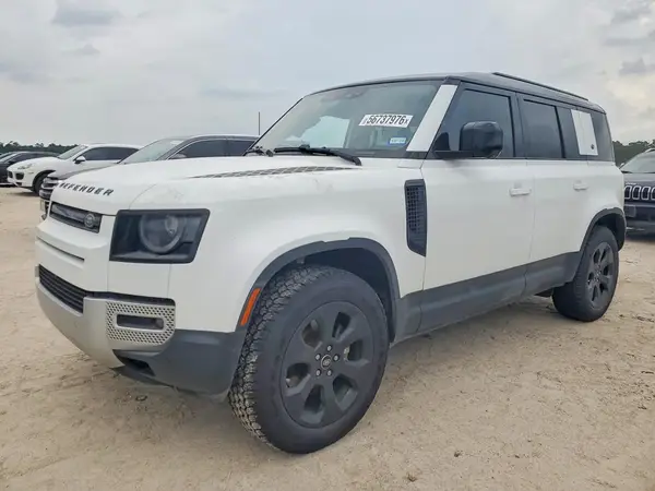 SALEJEEX0R2349613 2024 LAND ROVER DEFENDER - Image 1