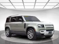 SALEJEEX1L2027XXX 2020 LAND ROVER DEFENDER