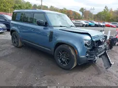 SALEJEEX1P2170221 2023 LAND ROVER DEFENDER