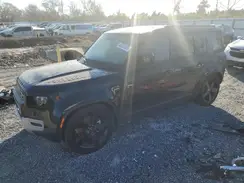 SALEJEEX1R2284397 2024 LAND ROVER DEFENDER