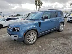 SALEJEEX2L2015705 2020 LAND ROVER DEFENDER
