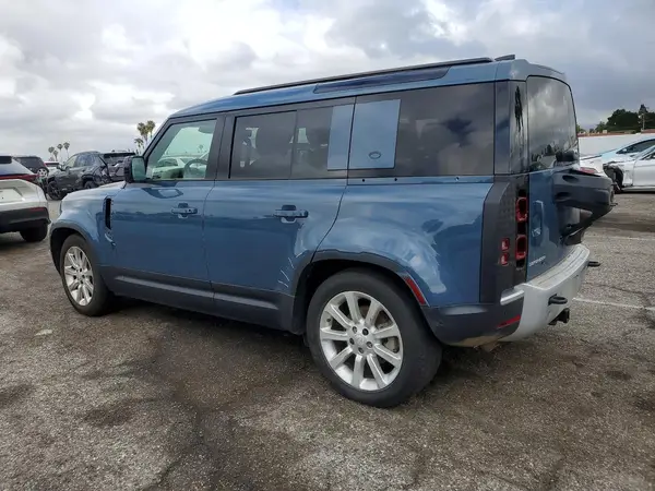 SALEJEEX2L2015705 2020 LAND ROVER DEFENDER - Image 2