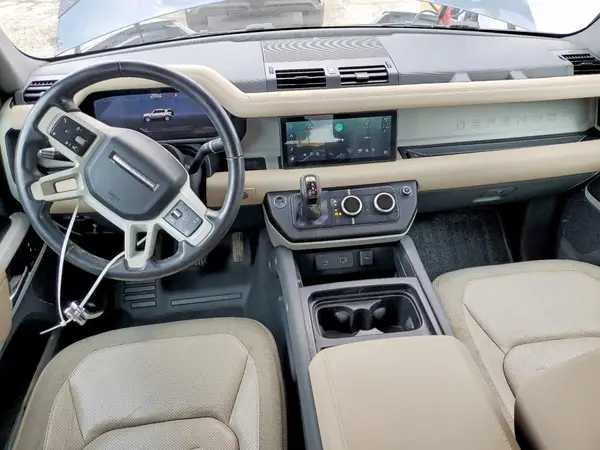 SALEJEEX2L2015705 2020 LAND ROVER DEFENDER - Image 8