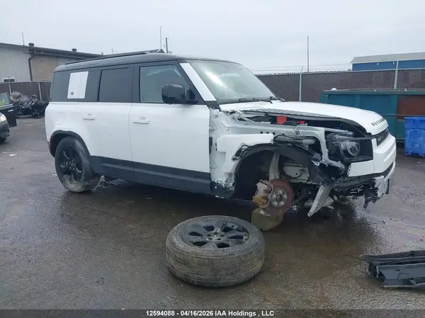 SALEJEEX3P2136037 2023 LAND ROVER DEFENDER - Image 1