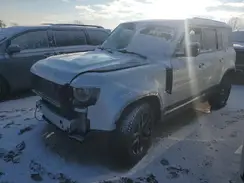 SALEJEEX3R2276169 2024 LAND ROVER DEFENDER
