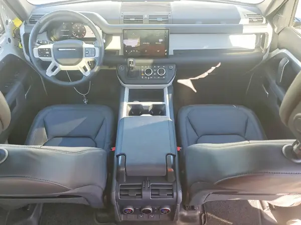 SALEJEEX3S2412998 2025 LAND ROVER DEFENDER - Image 8