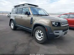 SALEJEEX4L2018959 2020 LAND ROVER DEFENDER