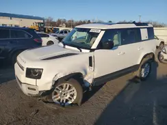 SALEJEEX4R2253337 2024 LAND ROVER DEFENDER
