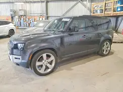 SALEJEEX4R2299511 2024 LAND ROVER DEFENDER