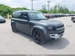 SALEJEEX4R2313844 2024 LAND ROVER DEFENDER