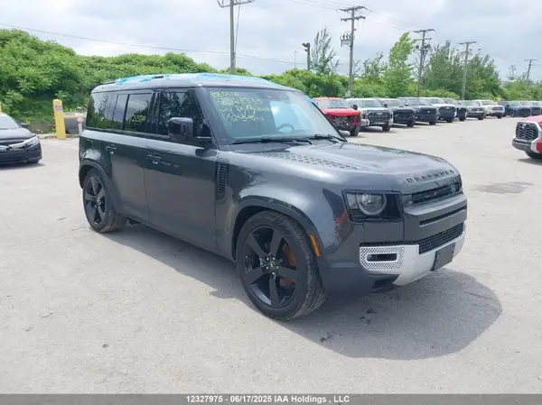 SALEJEEX4R2313844 2024 LAND ROVER DEFENDER - Image 1