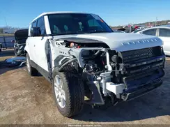 SALEJEEX5R2284421 2024 LAND ROVER DEFENDER
