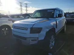 SALEJEEX5R2343192 2024 LAND ROVER DEFENDER