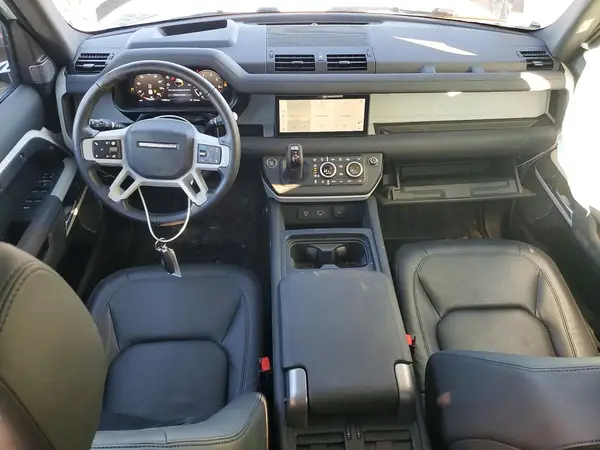SALEJEEX5R2343192 2024 LAND ROVER DEFENDER - Image 8