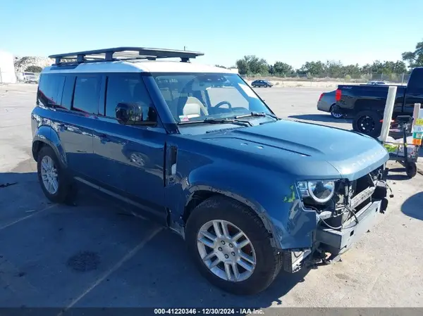 SALEJEEX6L2027372 2020 LAND ROVER DEFENDER - Image 1