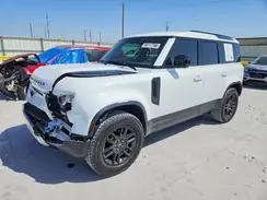 SALEJEEX6P2241249 2023 LAND ROVER DEFENDER
