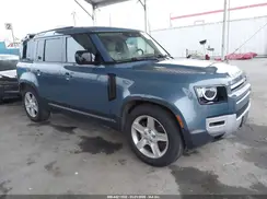 SALEJEEX7L2018034 2020 LAND ROVER DEFENDER